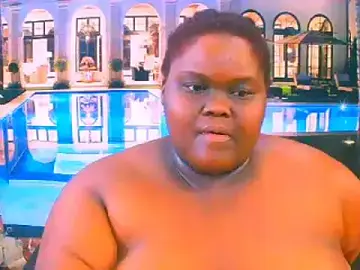 Stripchat Best live sex cam show of EbonyHotBuns