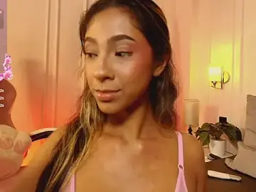 Stripchat Sex Cam of JasmineRoss_1