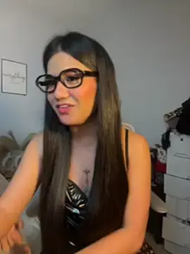 Stripchat Nude Webcam of JassmineLove