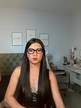Stripchat Live Porn of JassmineLove