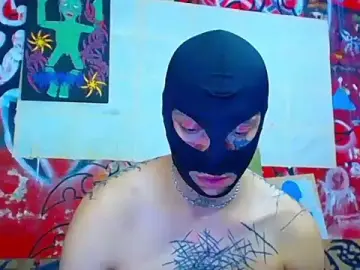 Stripchat Adult Video Chat of deivid_estrada