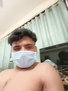 Stripchat Best Webcam of marathi_mammyboy