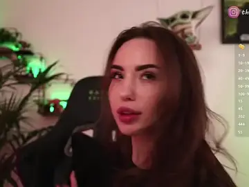 Stripchat Live Sex of -BabyYoda
