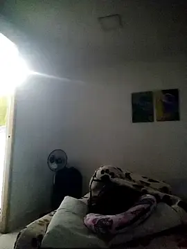 Stripchat Sex Cam of Cameron_puppy