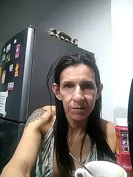 Stripchat Sex Cam of Cameron_puppy