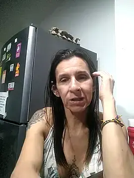 Stripchat Private Sex Chat of Cameron_puppy