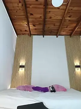 Stripchat Nude Webcam of EmmaAdams8