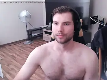 Stripchat Sex Cam of Ironman220