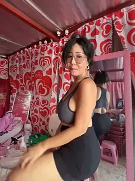 Stripchat Free Live Porn of sweetieme
