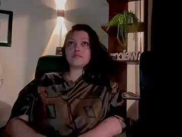 Stripchat Live Sex of MarcellaGriffin