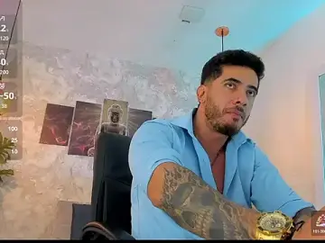 Stripchat Live Sex Cam of Nate_franco