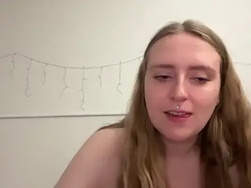 Stripchat Live Sex of Pattyworld69