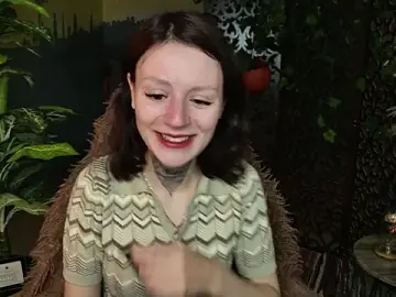 Stripchat Free Live Porn of VeliraBraitberg
