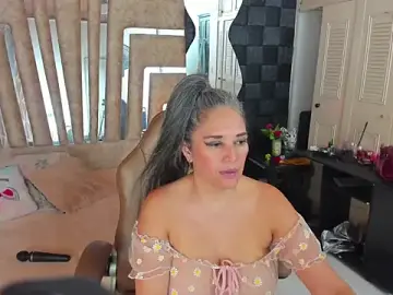 Stripchat Best live sex cam show of cute_sassy