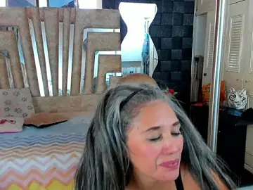Stripchat Live Sex of cute_sassy
