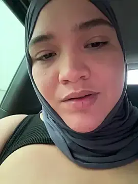 Stripchat Best Webcam of sweetmuslim01