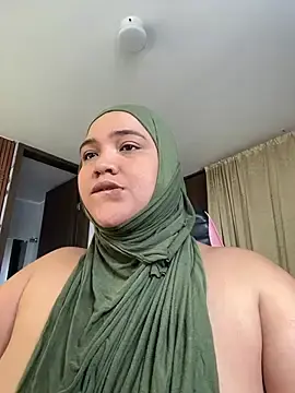 Stripchat Adult Webcam of sweetmuslim01