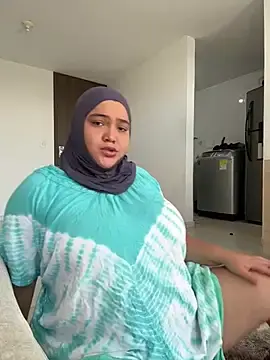 Stripchat Sex Chat of sweetmuslim01