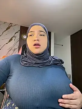 Stripchat Private Sex Chat of sweetmuslim01