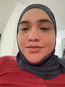 Stripchat Sex Cam of sweetmuslim01