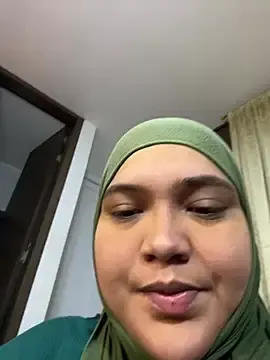 Stripchat Best live sex cam show of sweetmuslim01