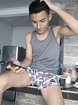 Stripchat Private Sex Chat of the_emir
