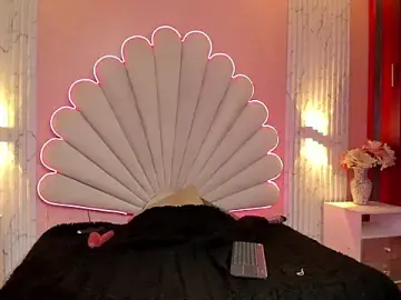 Stripchat Live Sex Cam of Katemos_st