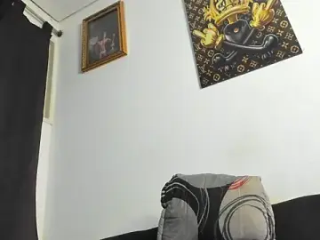 Stripchat Private Sex Chat of vincent_carusso94