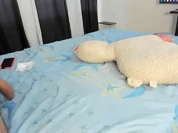 Stripchat Live Porn of 6_bunny_9
