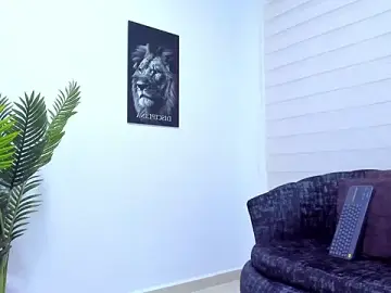 Stripchat Live Sex of JuniorMorris_