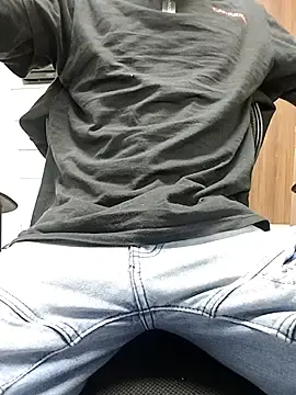 Stripchat Live Porn of RETURNOFTPNUTS