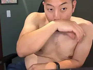 Stripchat Private Sex Chat of RYO-nonke
