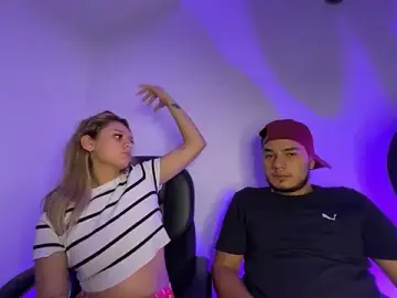 Stripchat Live Sex of alison_parkerrr26