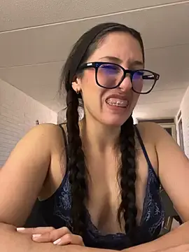 Stripchat Adult Webcam of susi_chimm