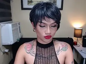 Stripchat Best live sex cam show of DazzlingroseHorsecock