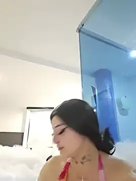 Stripchat Adult Webcam of Ema_goddess