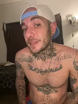 Stripchat Live Sex of N3N3_SINS