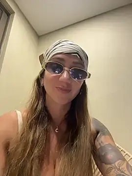 Stripchat Best Webcam of Nina_velvet01