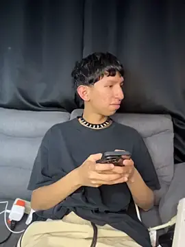 Stripchat Private Sex Chat of Noah-fire