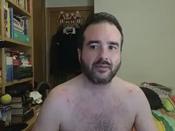 Stripchat Free Porn Cam of curiosillo83