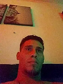 Stripchat Sex Chat of fuckguycol