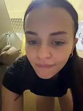 Stripchat Best live sex cam show of AngelinaTeller