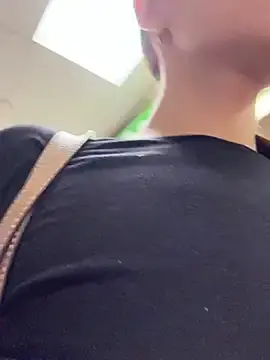 Stripchat Sex Cam of AngelinaTeller