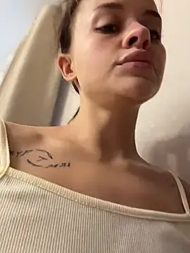 Stripchat Watch Live Sex Cams of AngelinaTeller