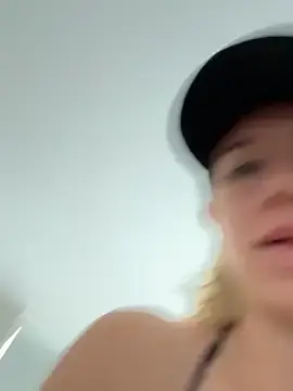 Stripchat Live Porn of xoxoxjenn