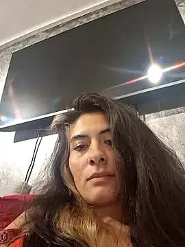 Stripchat Live Sex of AshleyyHall