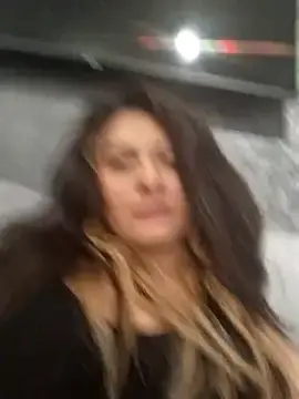 Stripchat Adult Video Chat of AshleyyHall