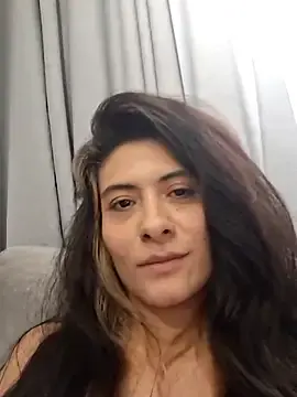 Stripchat Live Porn of AshleyyHall