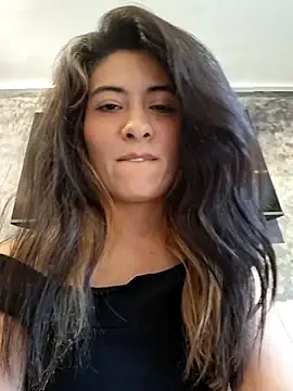 Stripchat Free Porn Cam of AshleyyHall