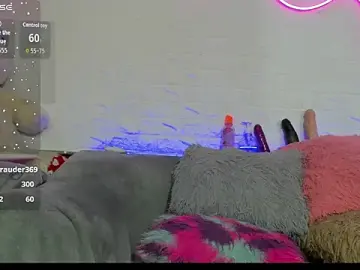 Stripchat Private Sex Chat of CelesteGill_